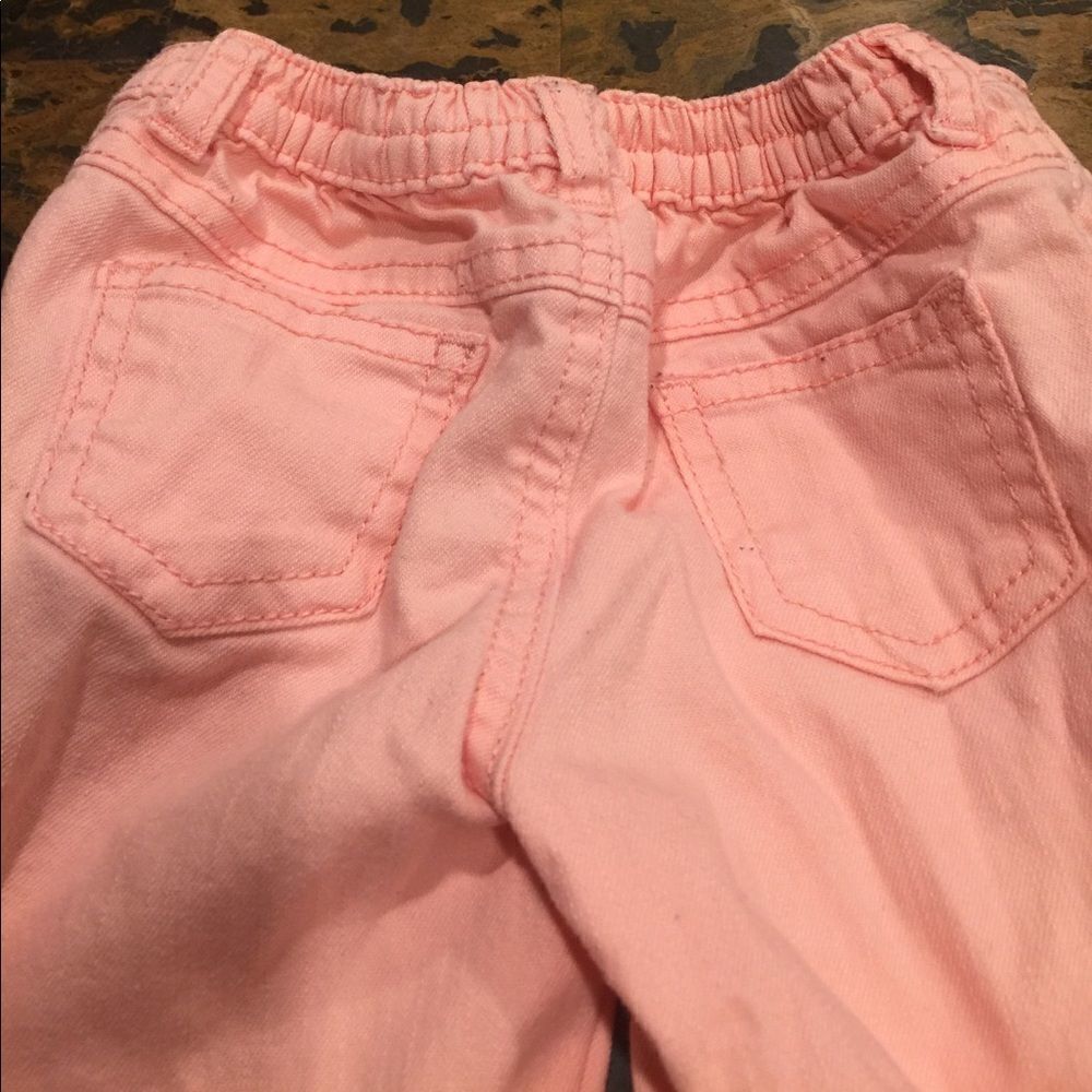 Carter's pants 👧  - Picture 3 of 3